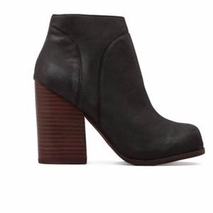 Jeffrey Campbell Hanger Bootie